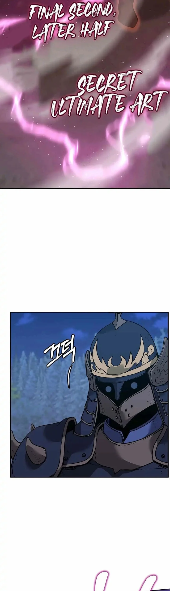Reincarnation of the Murim Clan’s Former Ranker Chapter 179 page 49