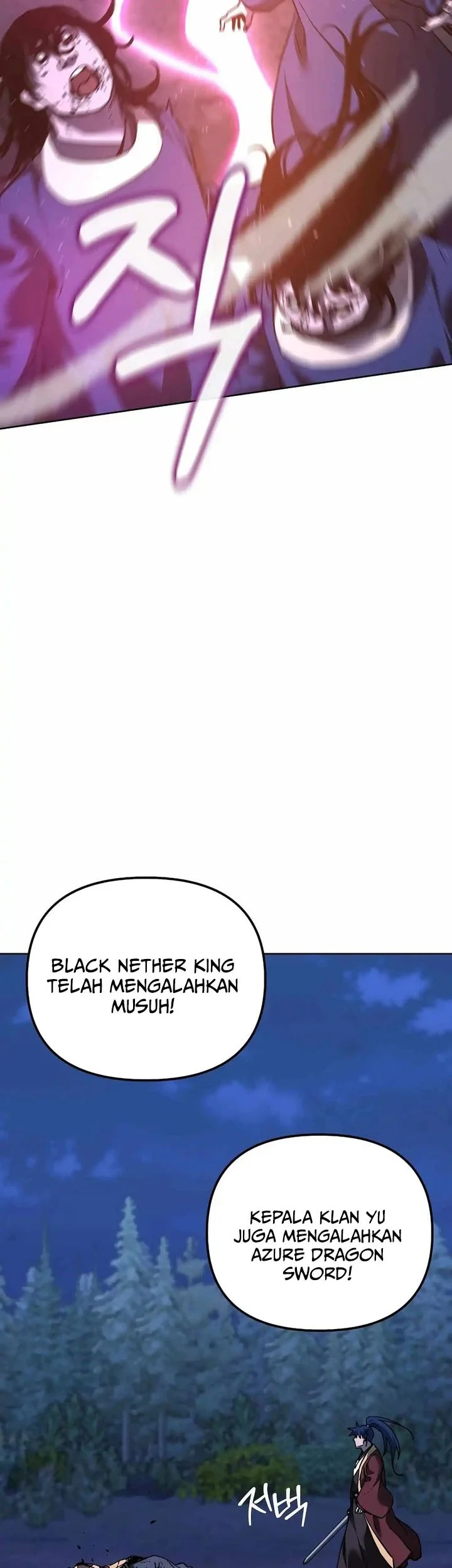 Reincarnation of the Murim Clan’s Former Ranker Chapter 179 page 53