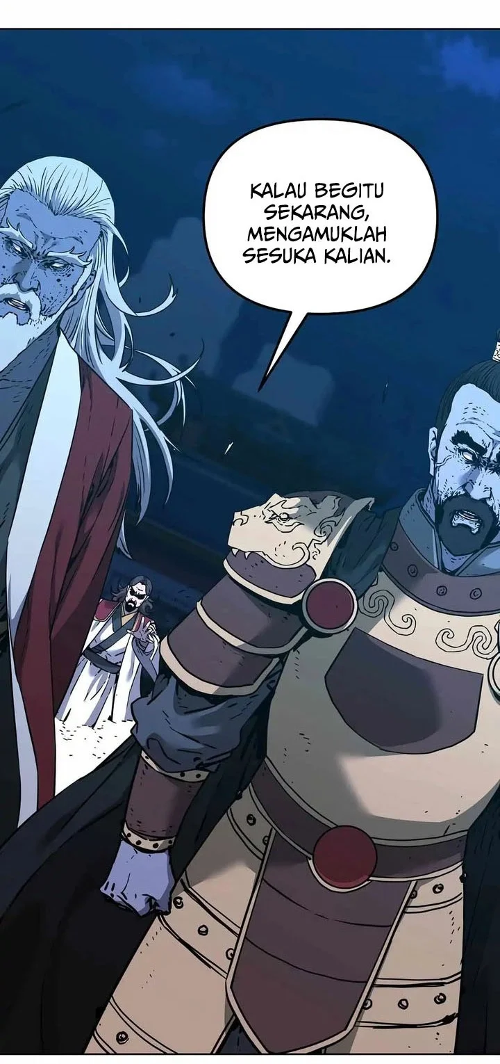 Reincarnation of the Murim Clan’s Former Ranker Chapter 179 page 4