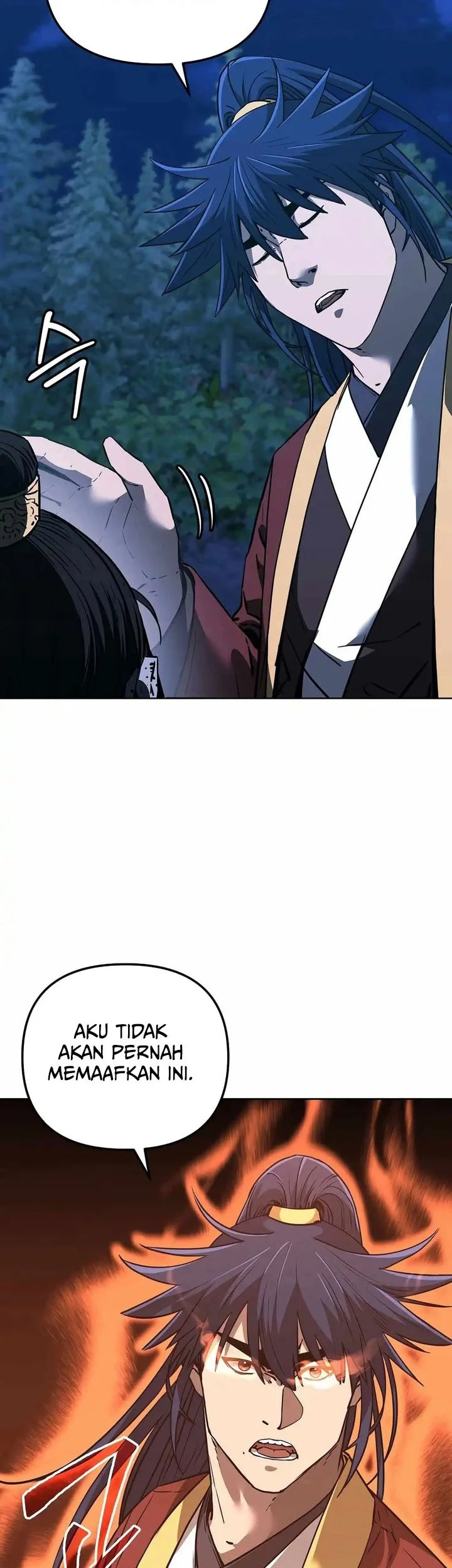 Reincarnation of the Murim Clan’s Former Ranker Chapter 179 page 61
