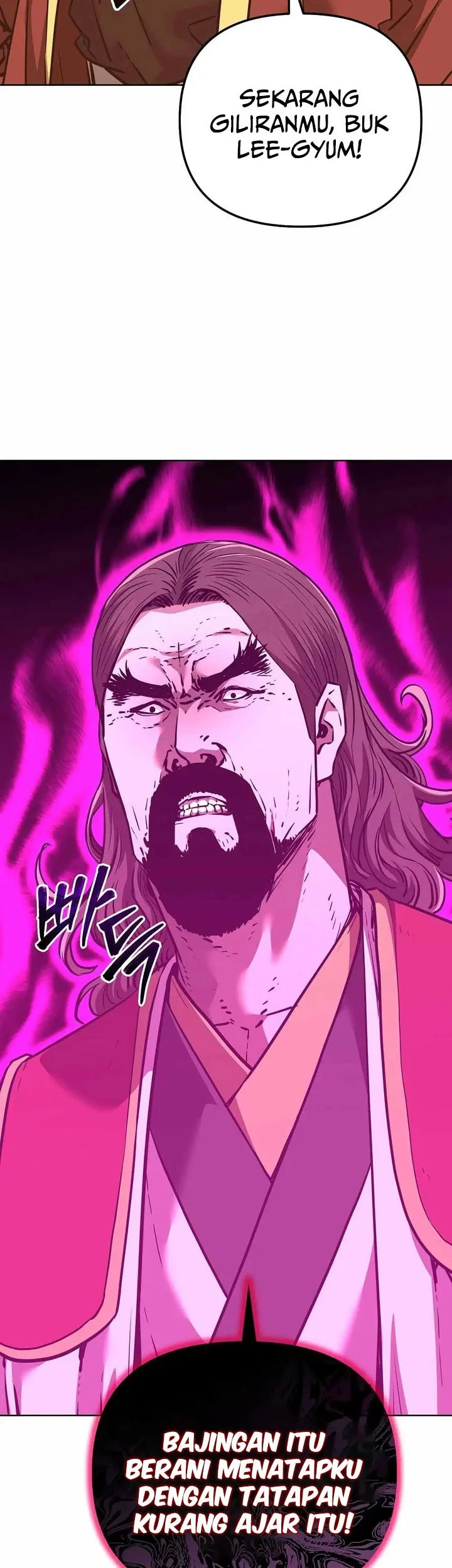 Reincarnation of the Murim Clan’s Former Ranker Chapter 179 page 63