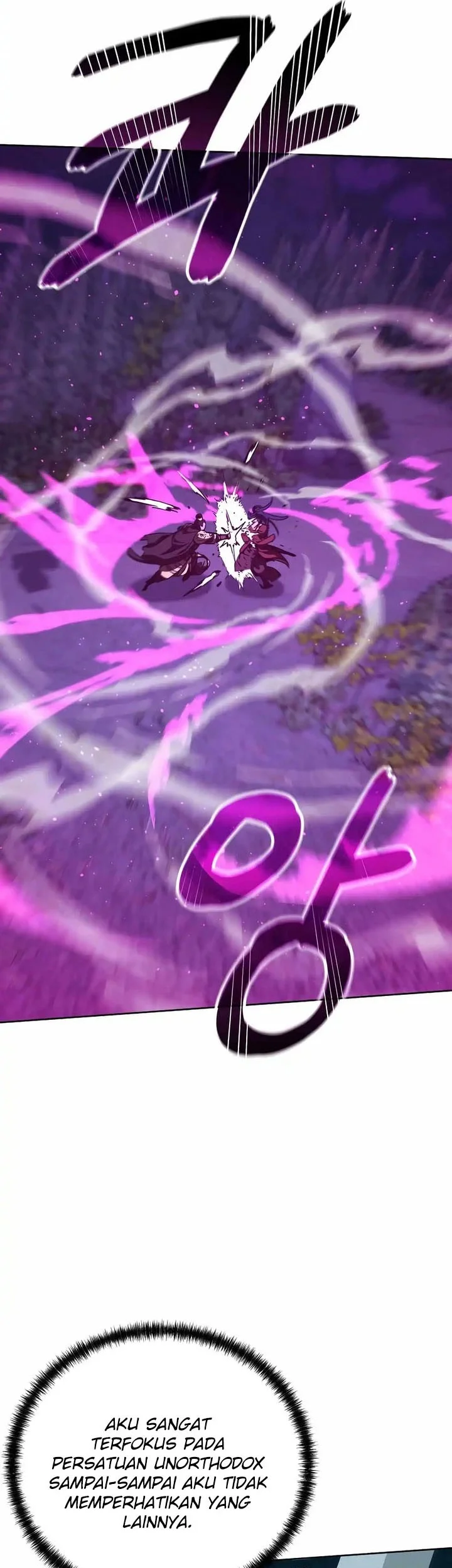 Reincarnation of the Murim Clan’s Former Ranker Chapter 179 page 7