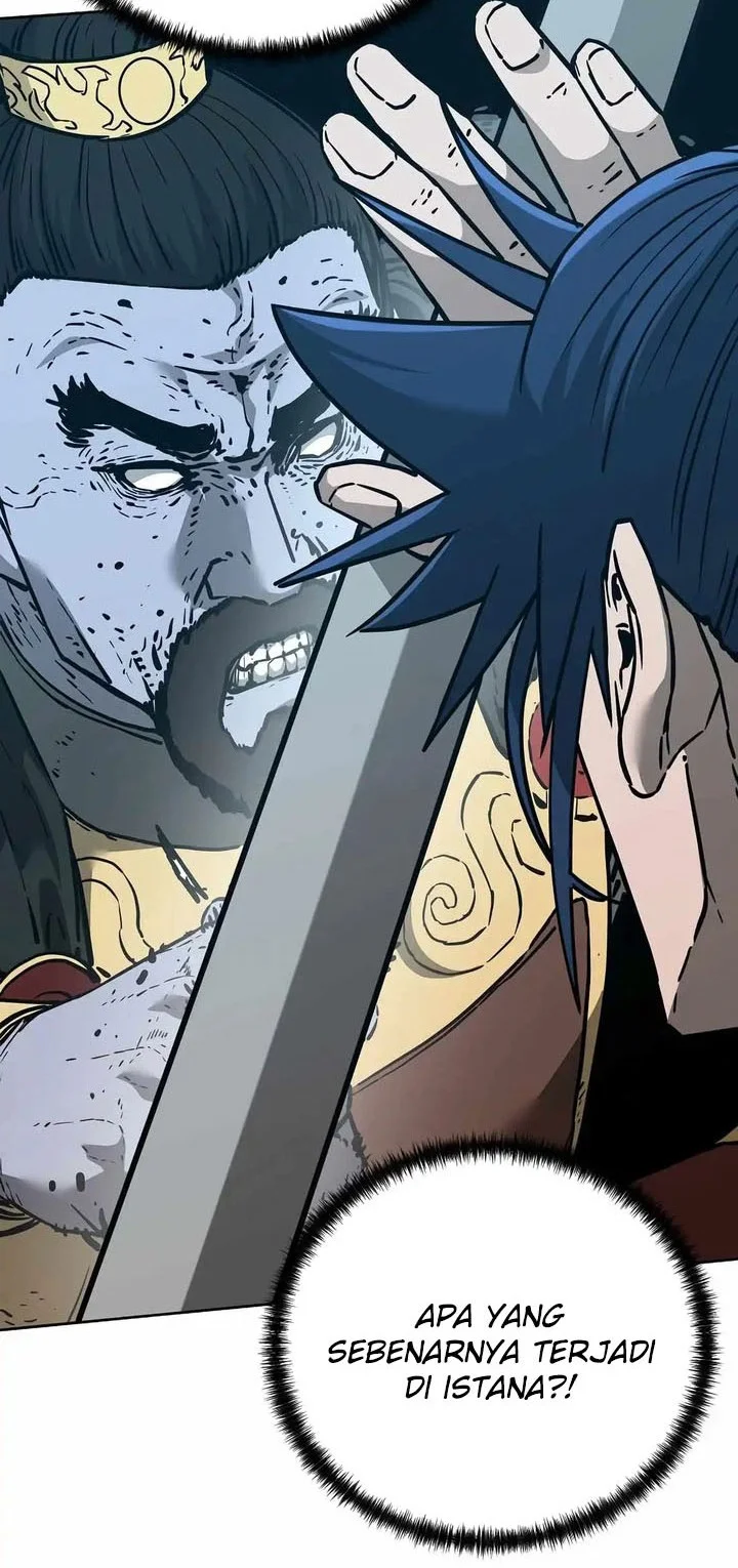 Reincarnation of the Murim Clan’s Former Ranker Chapter 179 page 8