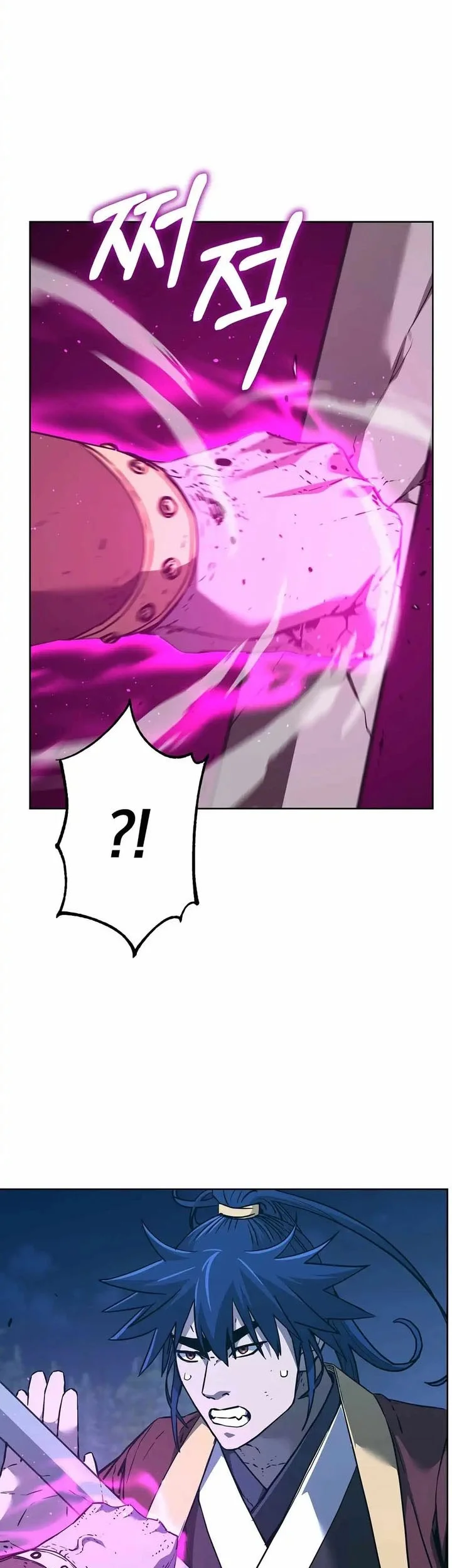 Reincarnation of the Murim Clan’s Former Ranker Chapter 179 page 9