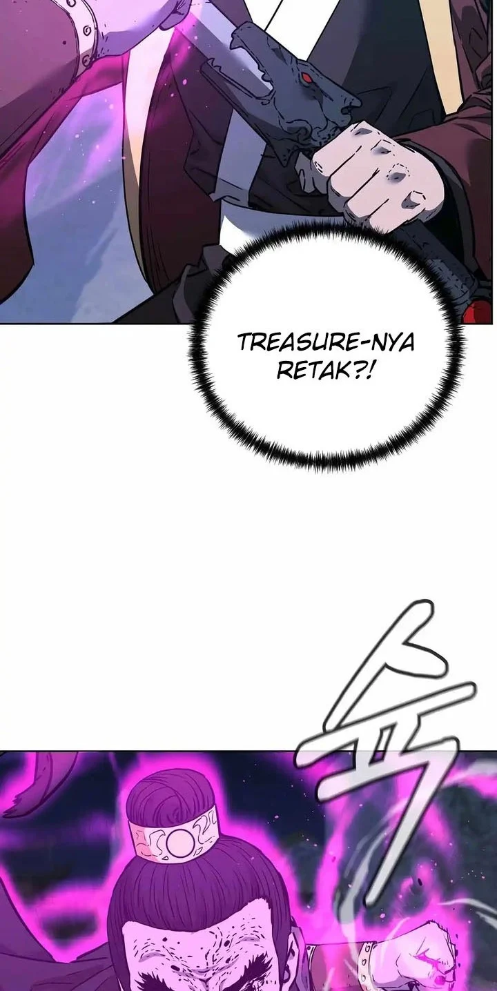 Reincarnation of the Murim Clan’s Former Ranker Chapter 179 page 10