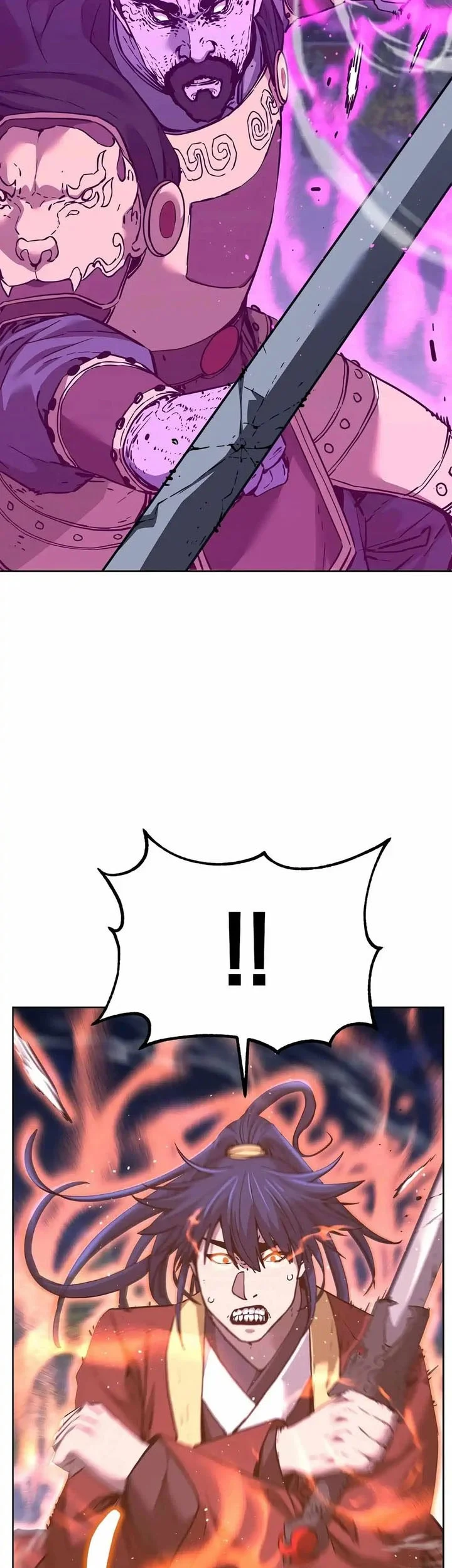 Reincarnation of the Murim Clan’s Former Ranker Chapter 179 page 11
