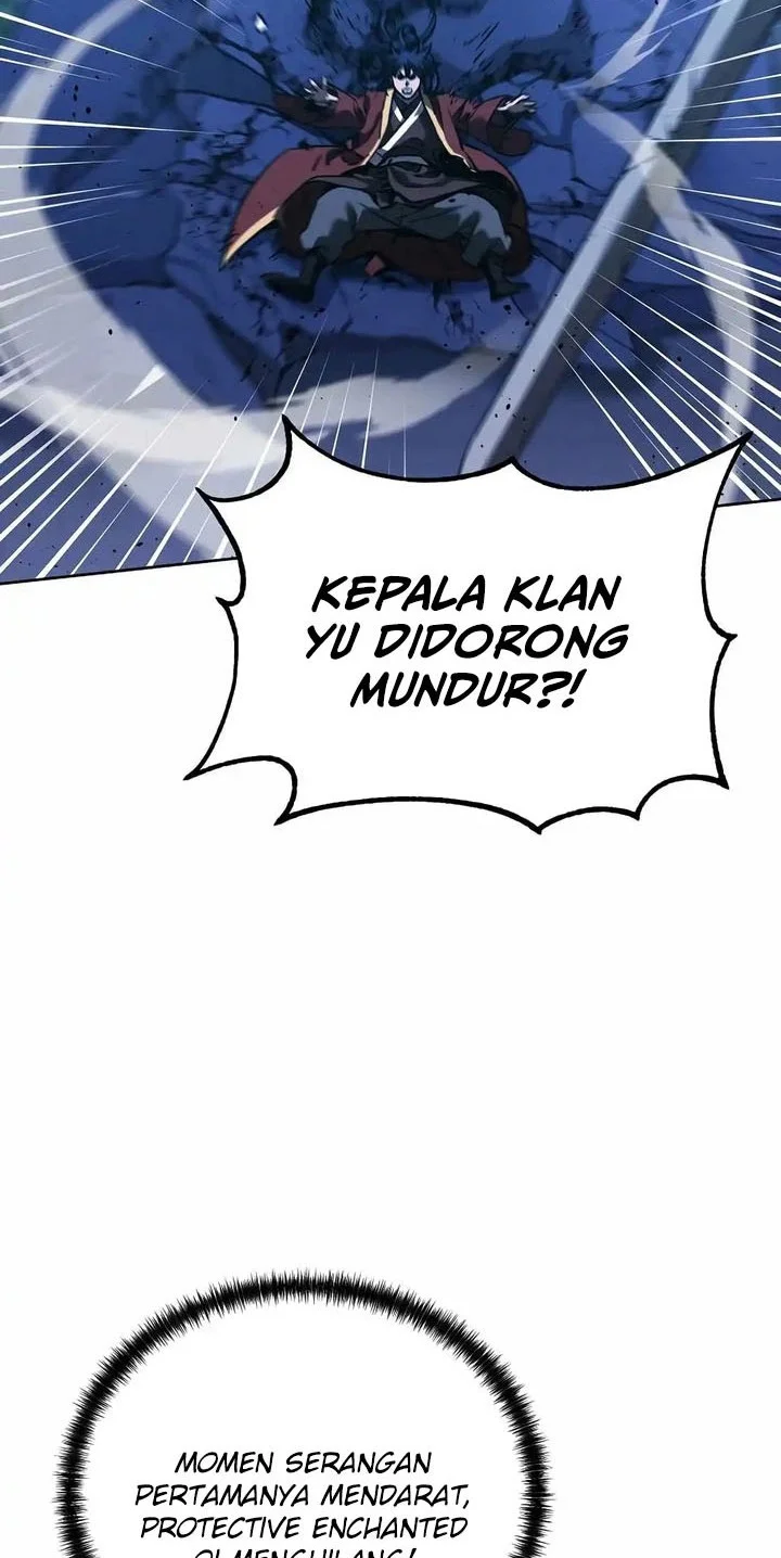 Reincarnation of the Murim Clan’s Former Ranker Chapter 179 page 14