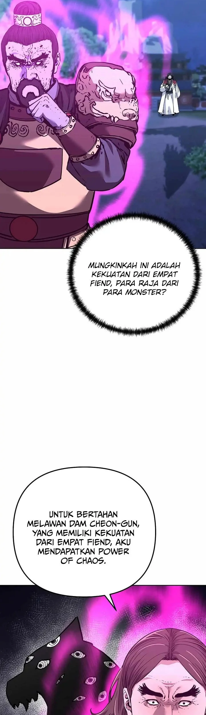 Reincarnation of the Murim Clan’s Former Ranker Chapter 179 page 17