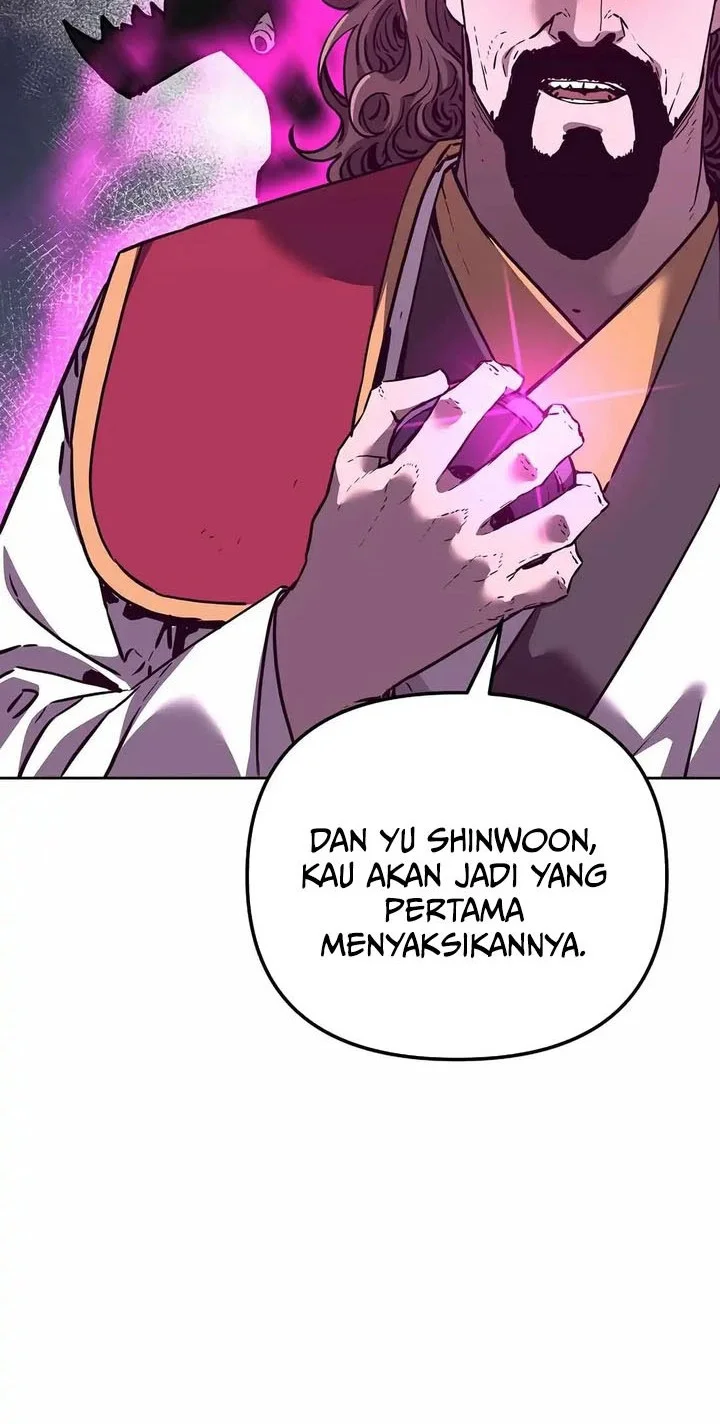 Reincarnation of the Murim Clan’s Former Ranker Chapter 179 page 18
