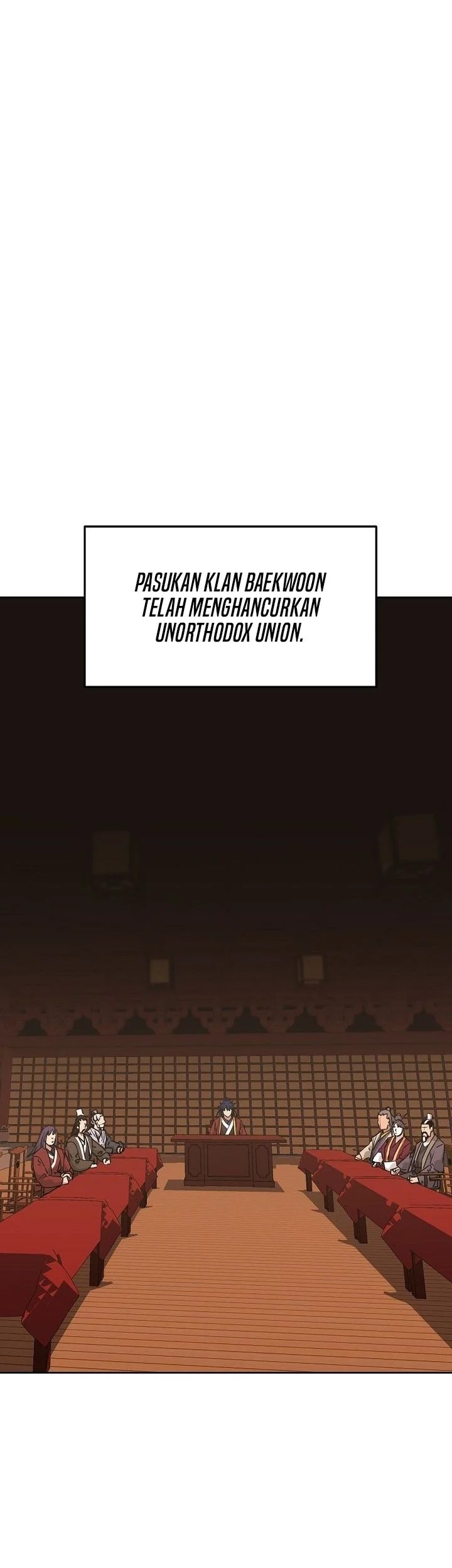 Reincarnation of the Murim Clan’s Former Ranker Chapter 181 page 19