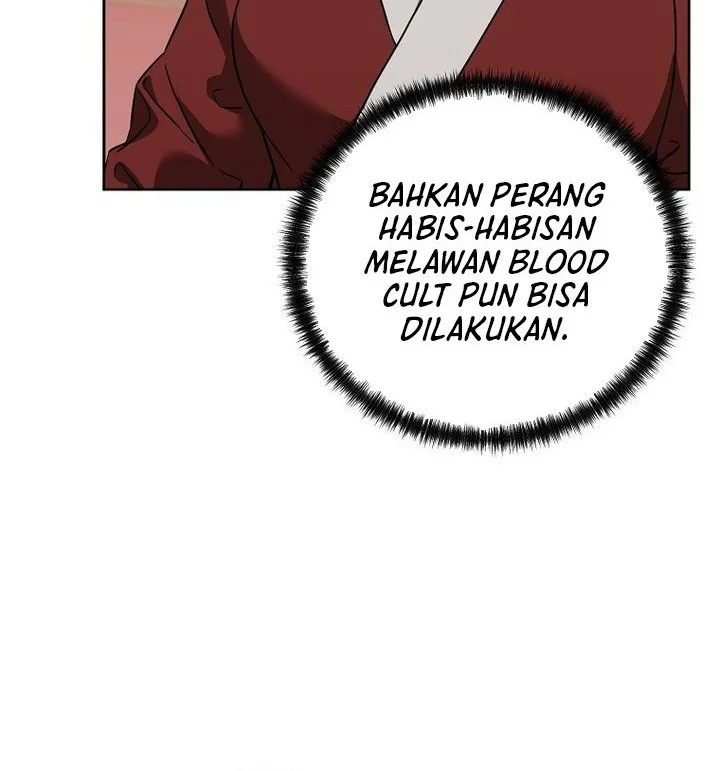 Reincarnation of the Murim Clan’s Former Ranker Chapter 181 page 26