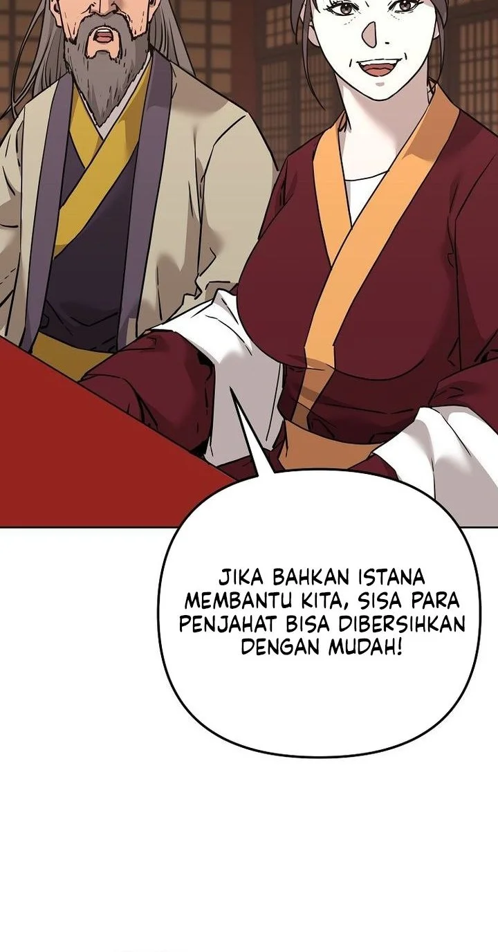 Reincarnation of the Murim Clan’s Former Ranker Chapter 181 page 30