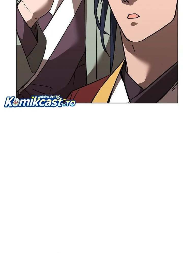 Reincarnation of the Murim Clan’s Former Ranker Chapter 181 page 32