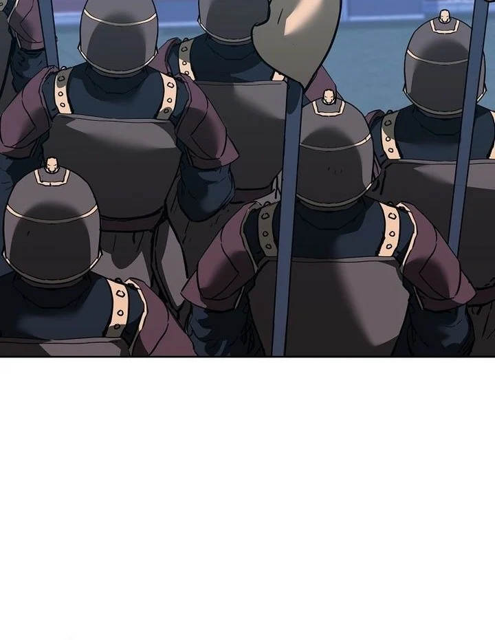 Reincarnation of the Murim Clan’s Former Ranker Chapter 181 page 34