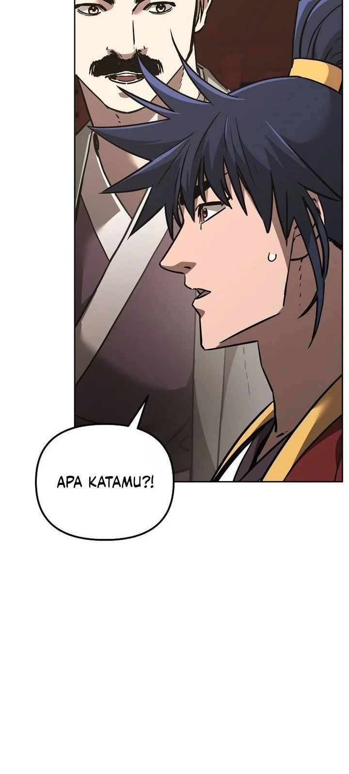 Reincarnation of the Murim Clan’s Former Ranker Chapter 181 page 38