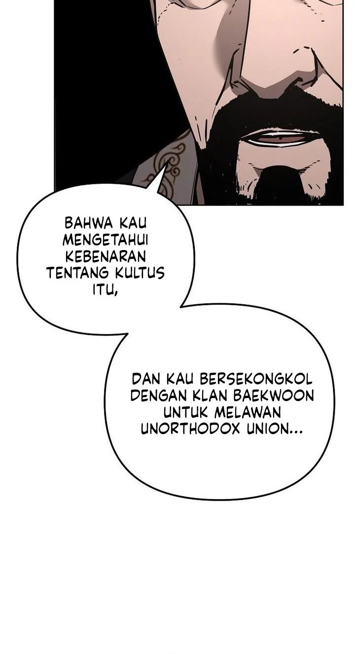 Reincarnation of the Murim Clan’s Former Ranker Chapter 181 page 44