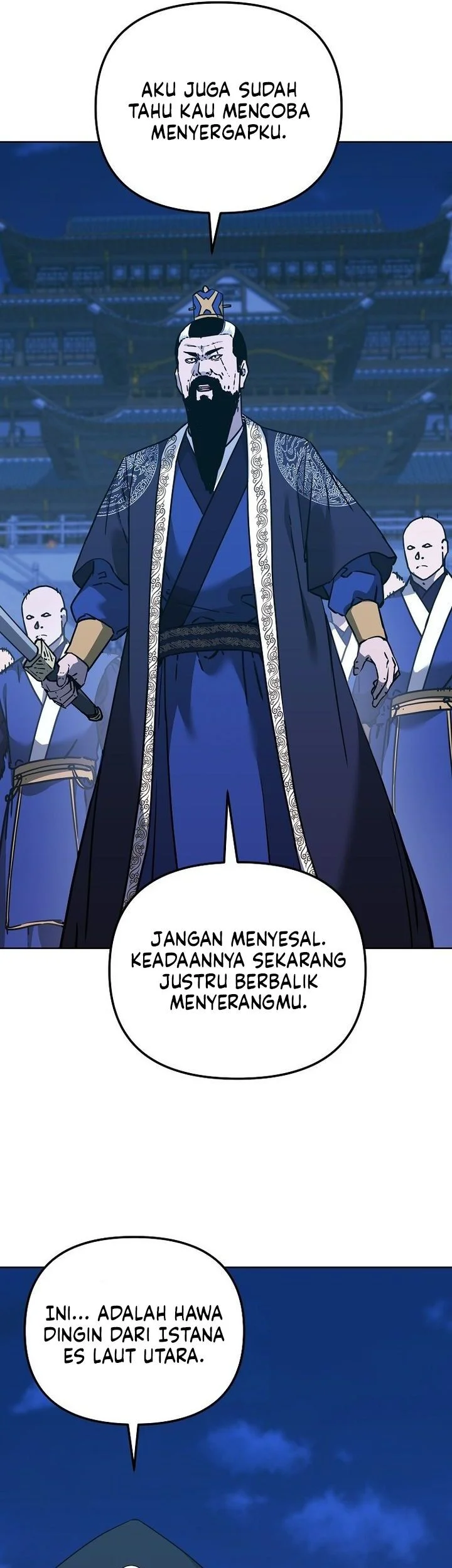 Reincarnation of the Murim Clan’s Former Ranker Chapter 181 page 45