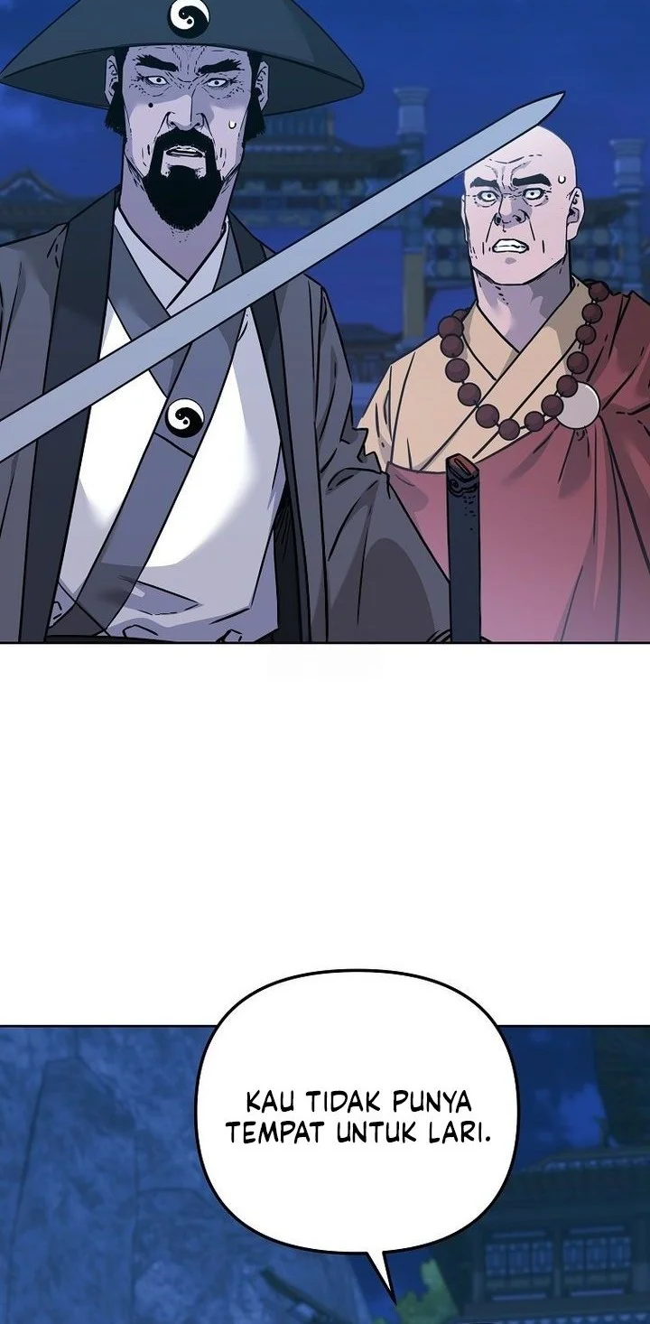 Reincarnation of the Murim Clan’s Former Ranker Chapter 181 page 46