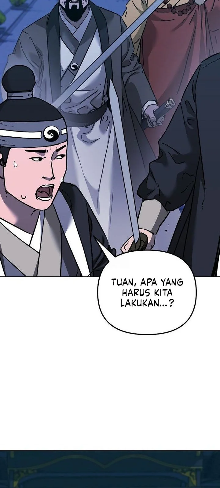 Reincarnation of the Murim Clan’s Former Ranker Chapter 181 page 48