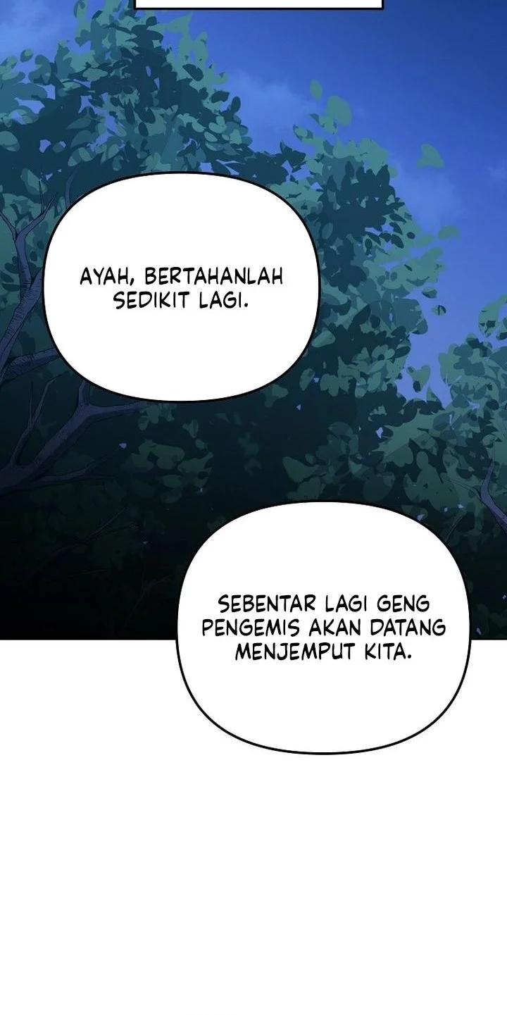 Reincarnation of the Murim Clan’s Former Ranker Chapter 181 page 58