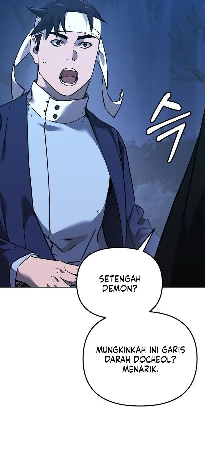 Reincarnation of the Murim Clan’s Former Ranker Chapter 181 page 61