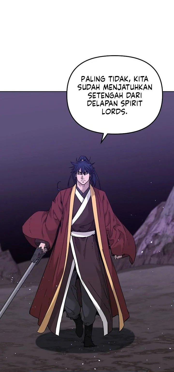 Reincarnation of the Murim Clan’s Former Ranker Chapter 181 page 6