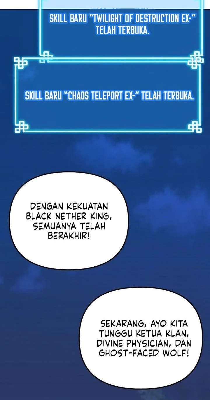 Reincarnation of the Murim Clan’s Former Ranker Chapter 181 page 8