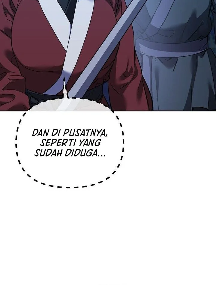 Reincarnation of the Murim Clan’s Former Ranker Chapter 181 page 10