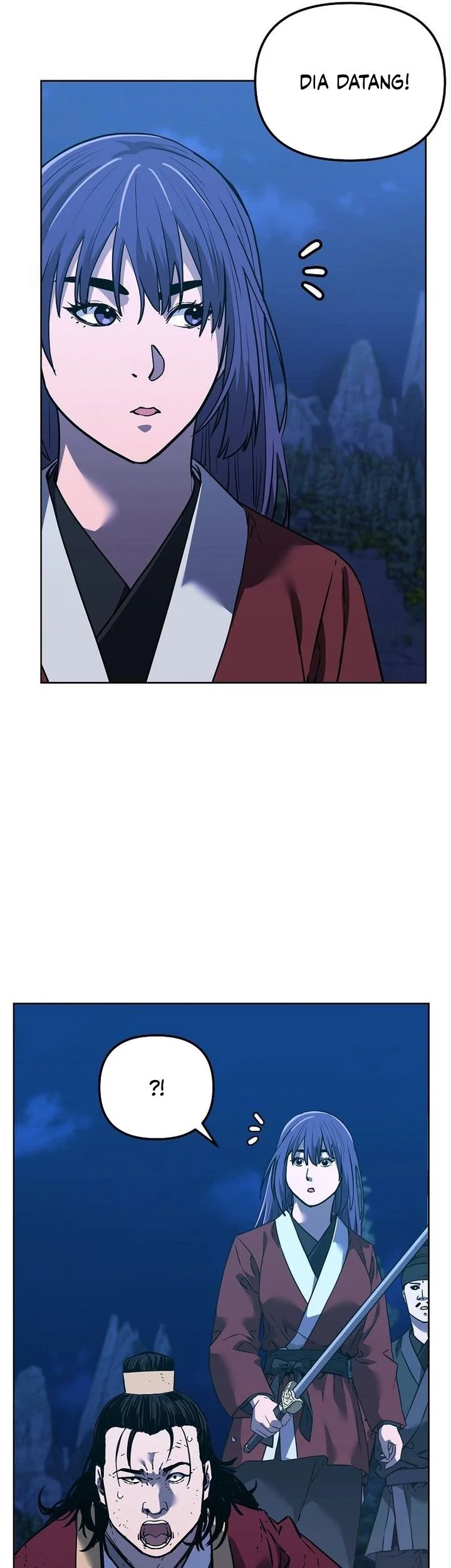 Reincarnation of the Murim Clan’s Former Ranker Chapter 181 page 13