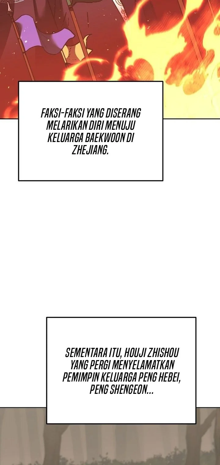 Reincarnation of the Murim Clan’s Former Ranker Chapter 182 page 19