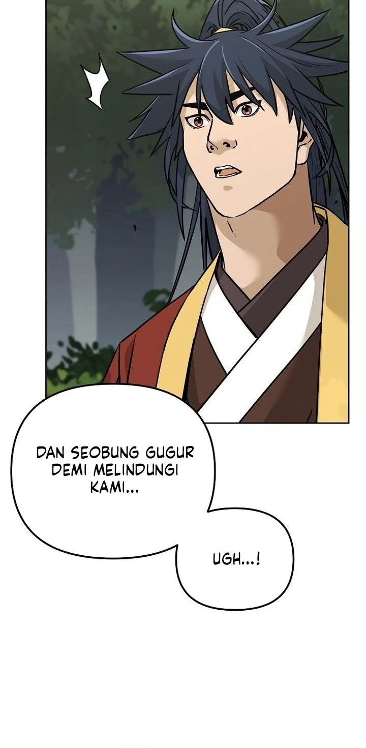 Reincarnation of the Murim Clan’s Former Ranker Chapter 182 page 21