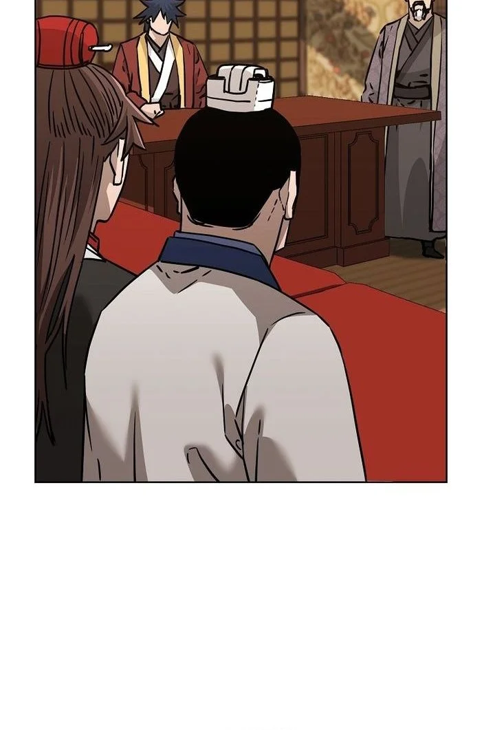 Reincarnation of the Murim Clan’s Former Ranker Chapter 182 page 27