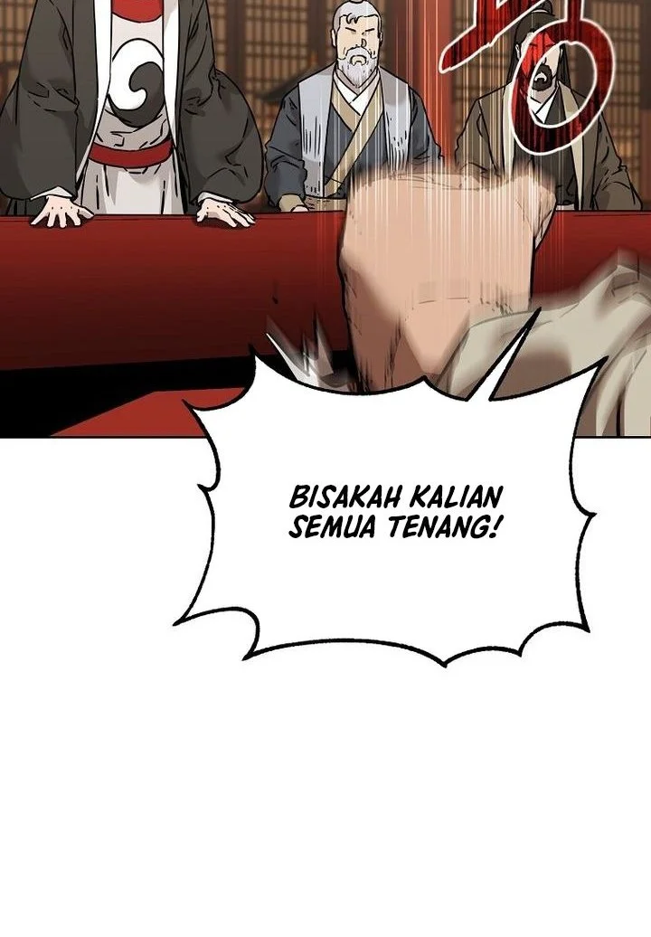 Reincarnation of the Murim Clan’s Former Ranker Chapter 182 page 31