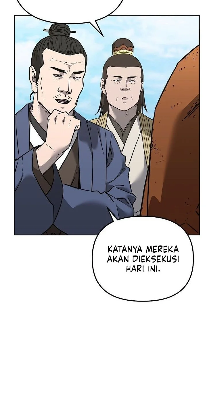 Reincarnation of the Murim Clan’s Former Ranker Chapter 182 page 43