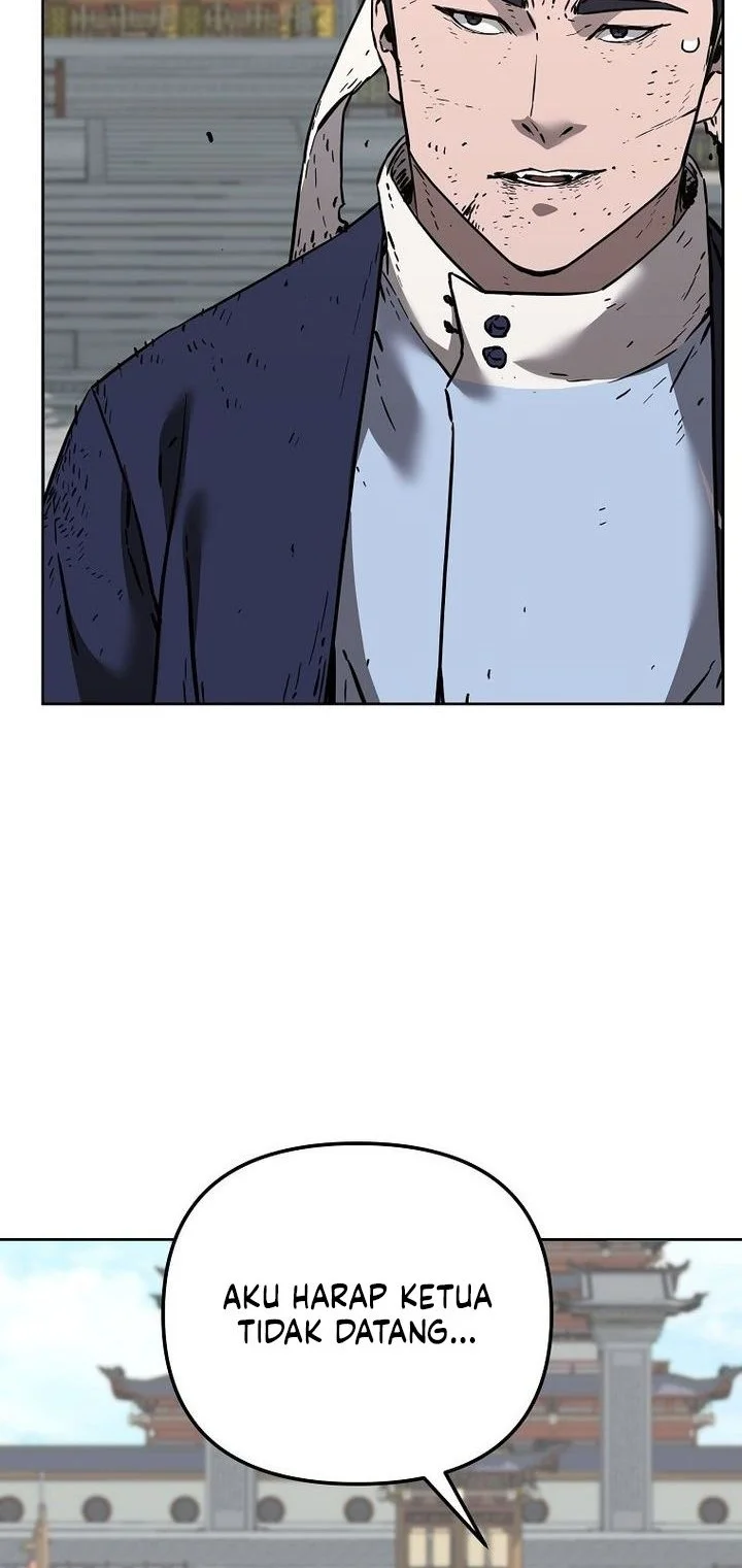 Reincarnation of the Murim Clan’s Former Ranker Chapter 182 page 45