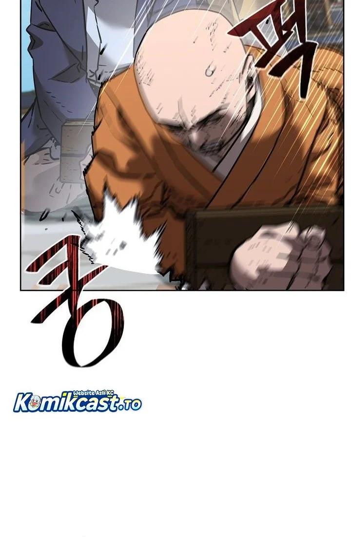 Reincarnation of the Murim Clan’s Former Ranker Chapter 182 page 47