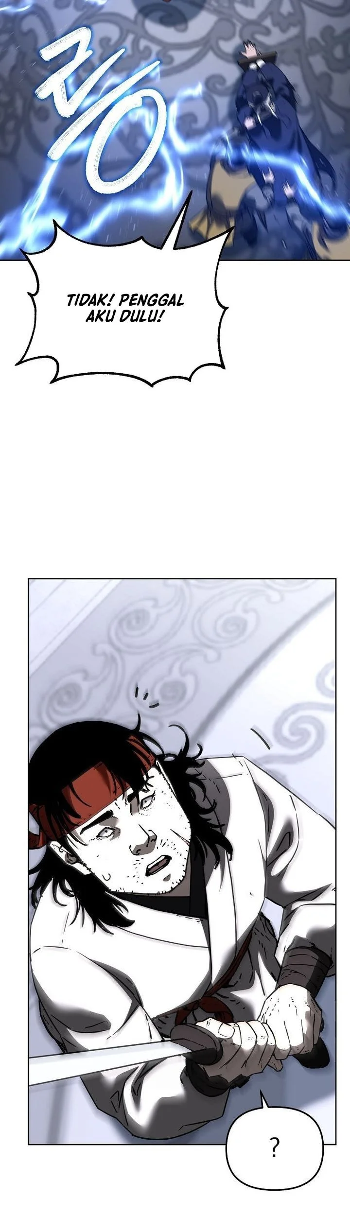 Reincarnation of the Murim Clan’s Former Ranker Chapter 182 page 53