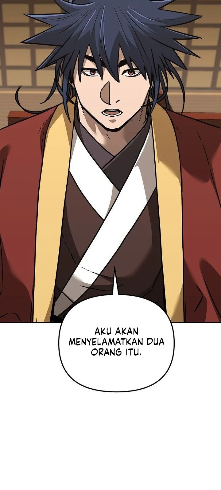 Reincarnation of the Murim Clan’s Former Ranker Chapter 182 page 56