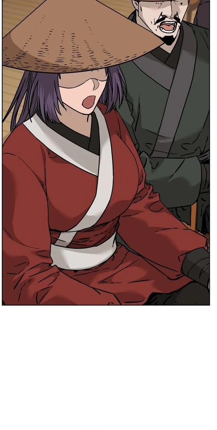 Reincarnation of the Murim Clan’s Former Ranker Chapter 182 page 58