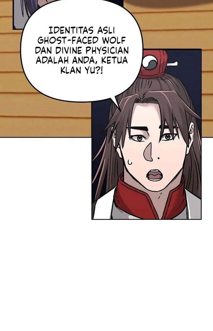 Reincarnation of the Murim Clan’s Former Ranker Chapter 182 page 66