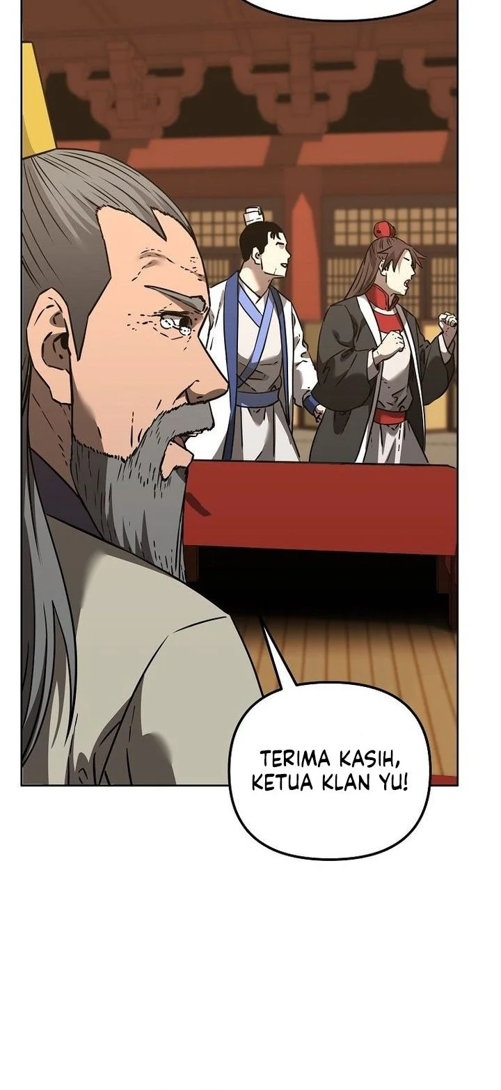 Reincarnation of the Murim Clan’s Former Ranker Chapter 182 page 68