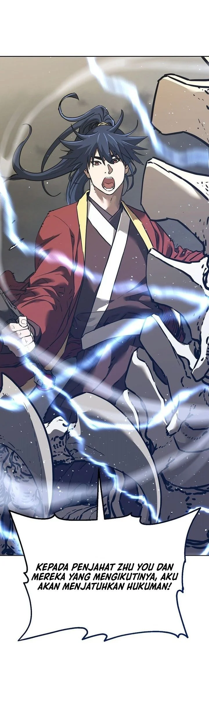 Reincarnation of the Murim Clan’s Former Ranker Chapter 182 page 77
