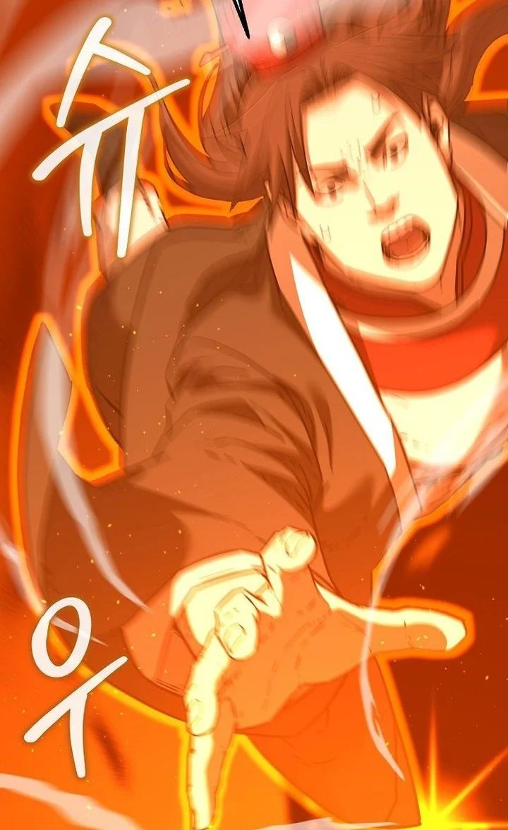 Reincarnation of the Murim Clan’s Former Ranker Chapter 182 page 7
