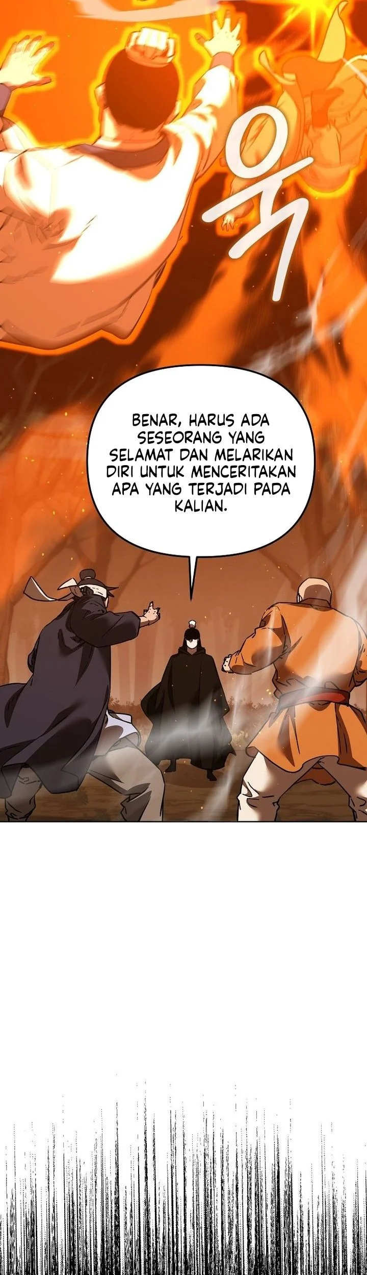 Reincarnation of the Murim Clan’s Former Ranker Chapter 182 page 8