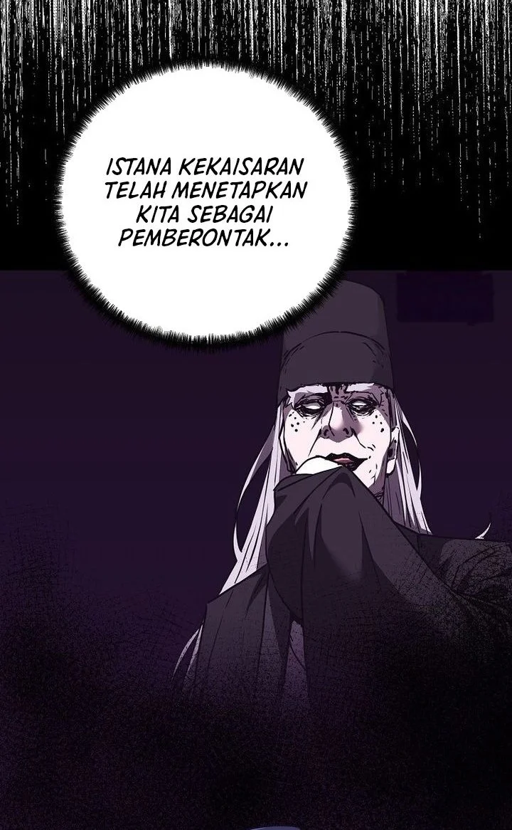 Reincarnation of the Murim Clan’s Former Ranker Chapter 182 page 9
