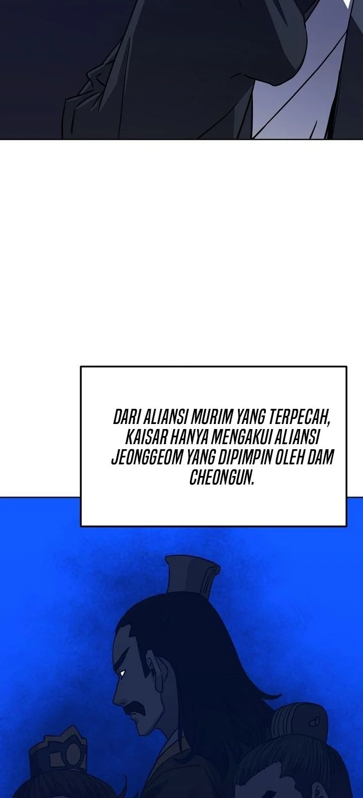 Reincarnation of the Murim Clan’s Former Ranker Chapter 182 page 15