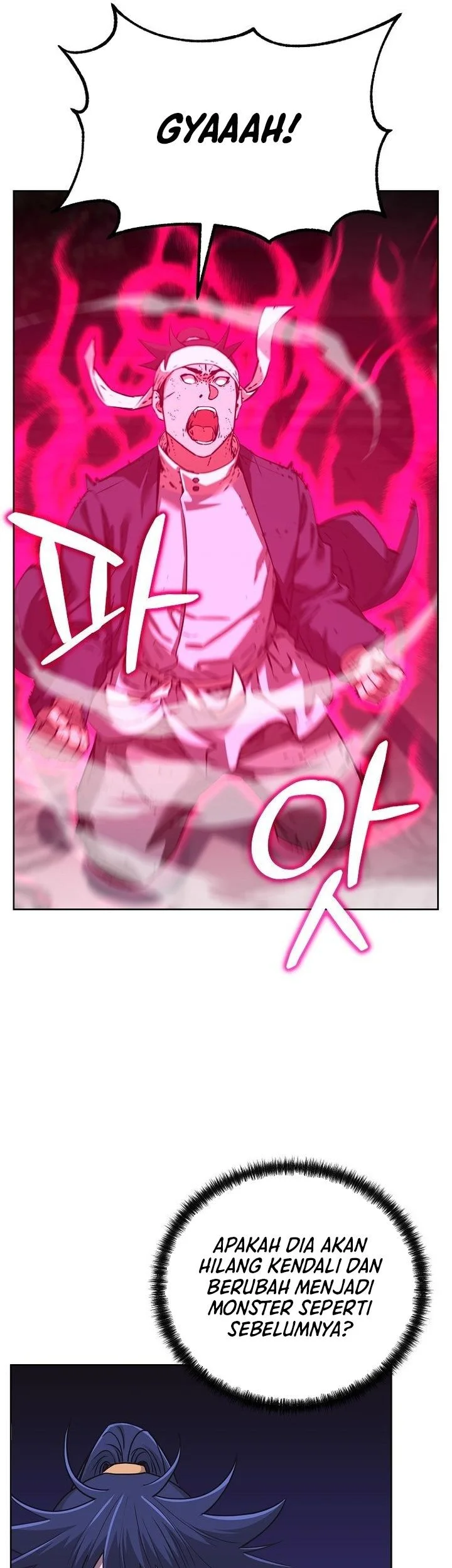 Reincarnation of the Murim Clan’s Former Ranker Chapter 183 page 19