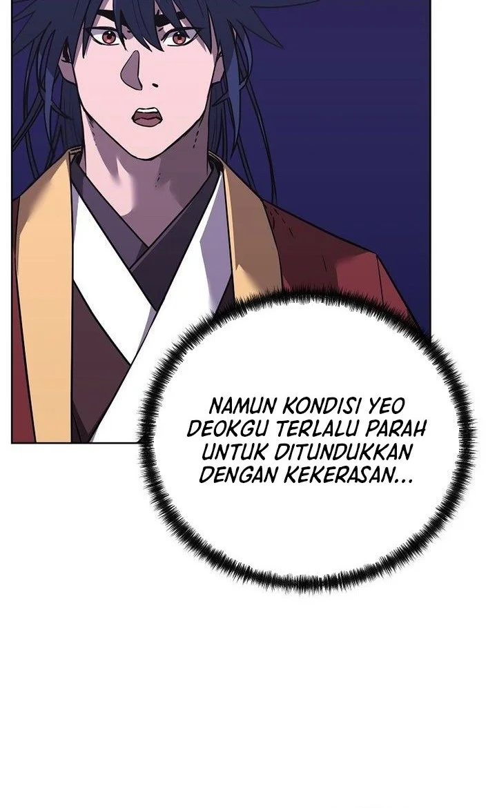 Reincarnation of the Murim Clan’s Former Ranker Chapter 183 page 20