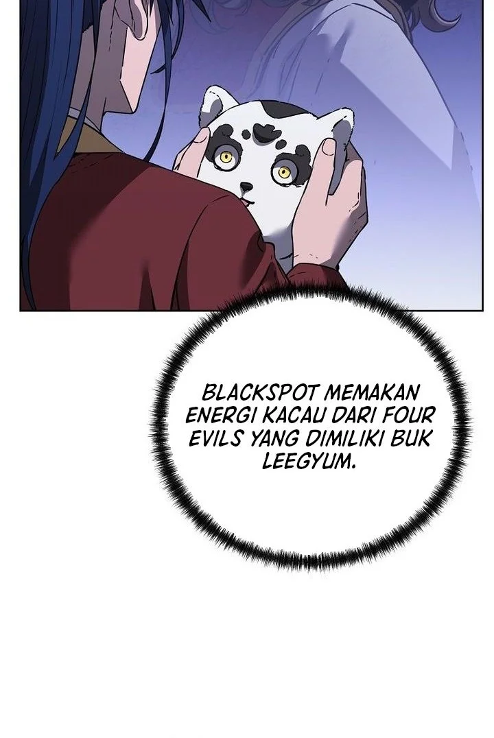 Reincarnation of the Murim Clan’s Former Ranker Chapter 183 page 22