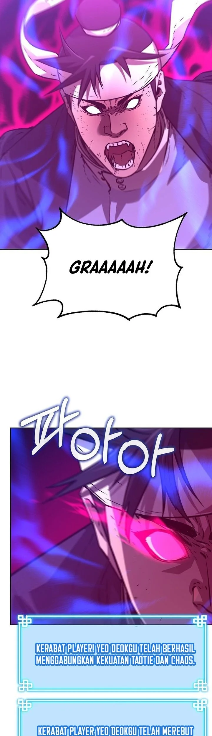 Reincarnation of the Murim Clan’s Former Ranker Chapter 183 page 29